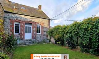 Immeuble  108 m² à vendre à Tinchebray-Bocage (61800)