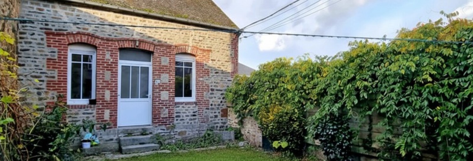 Immeuble  108 m² à vendre à Tinchebray-Bocage (61800)