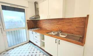 Appartement 3 Pièces 56 m² à vendre à Grigny (91350)