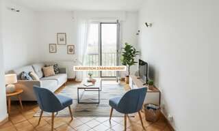 Appartement 3 Pièces 56 m² à vendre à Grigny (91350)