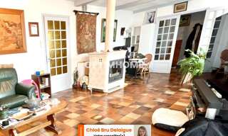 Maison 7 Pièces 171 m² à vendre à Saint-Affrique-les-Montagnes (81290)