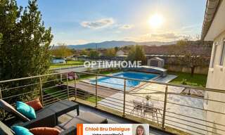 Maison 7 Pièces 171 m² à vendre à Saint-Affrique-les-Montagnes (81290)