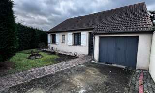 Maison 5 Pièces 107 m² à vendre à Riom (63200)