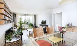 Appartement 5 Pièces 85 m² à vendre à Saint-Genis-Laval (69230)