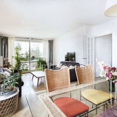 Appartement 5 pièces 275000 €