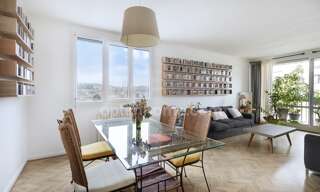 Appartement 5 Pièces 85 m² à vendre à Saint-Genis-Laval (69230)