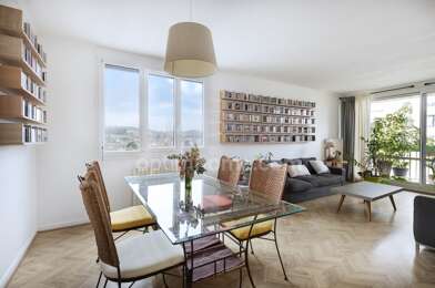 Appartement 5 pièces 260000 €