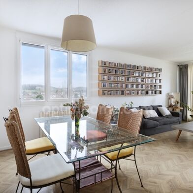 Appartement 5 pièces 260000 €