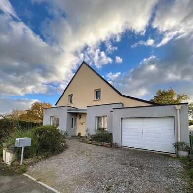 Maison 5 pièces 224000 €