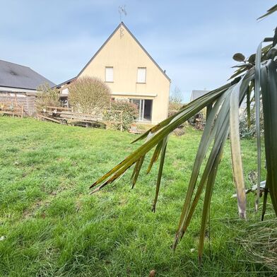 Maison 5 pièces 224000 €