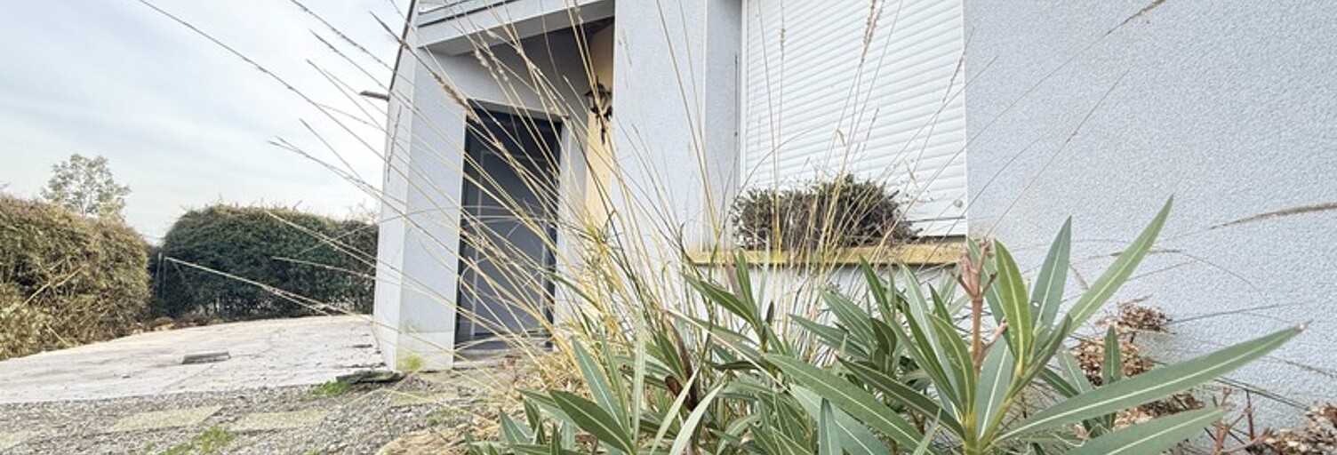 Maison 5 Pièces 105 m² à vendre à Meslay-du-Maine (53170)