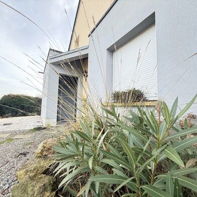 Maison 5 pièces 223650 €