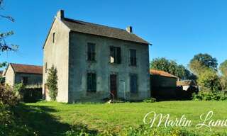 Maison 5 Pièces 184 m² à vendre à Augne (87120)