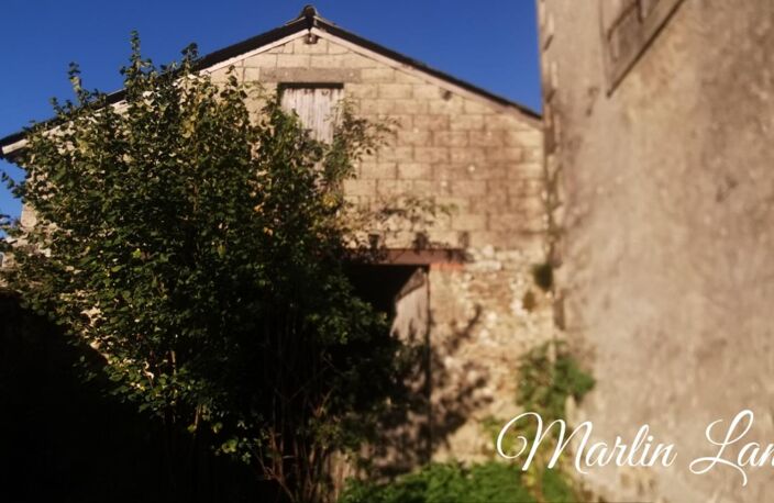 Maison à vendre 5 pièces AUGNE (87) — photo 5