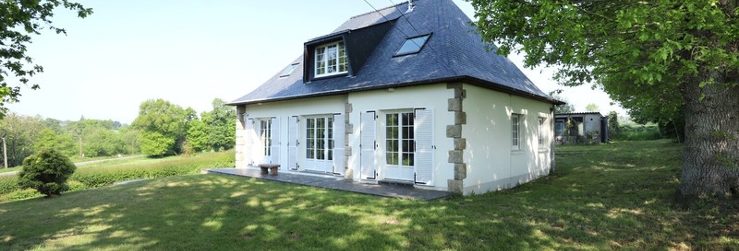 Maison 7 Pièces 239 m² à vendre à Betton (35830)