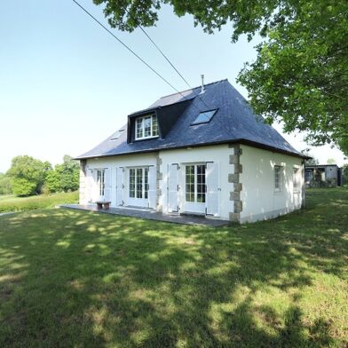 Maison 7 pièces 449900 €