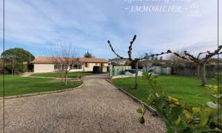 Maison 6 Pièces 135 m² à vendre à Saint-Pey-de-Castets (33350)