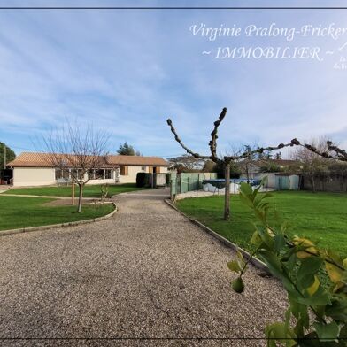 Maison 6 pièces 234000 €