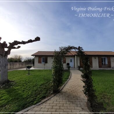 Maison 6 pièces 234000 €