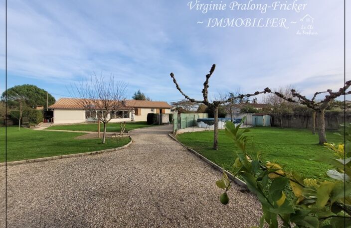 Maison 4 chambres 134 m² Libourne / Castillon — photo 2
