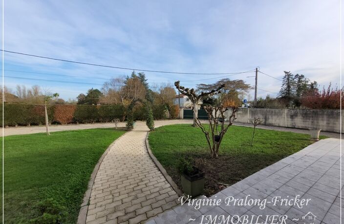 Maison 4 chambres 134 m² Libourne / Castillon — photo 3