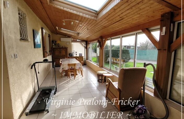 Maison 4 chambres 134 m² Libourne / Castillon — photo 4