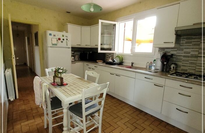Maison 4 chambres 134 m² Libourne / Castillon — photo 5