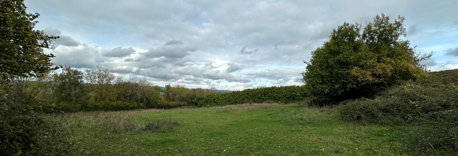 Terrain  10000 m² à vendre à Aizier (27500)