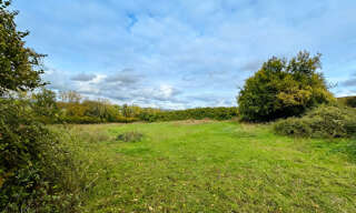 Terrain  10000 m² à vendre à Aizier (27500)