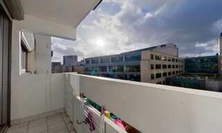 Appartement 2 Pièces 52 m² à vendre à Montreuil (93100)