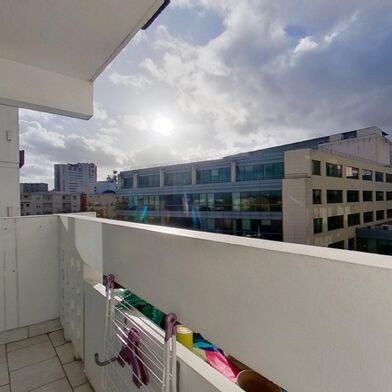 Appartement 2 pièces 330000 €