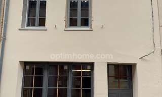 Maison 5 Pièces 104 m² à vendre à Lévignac (31530)