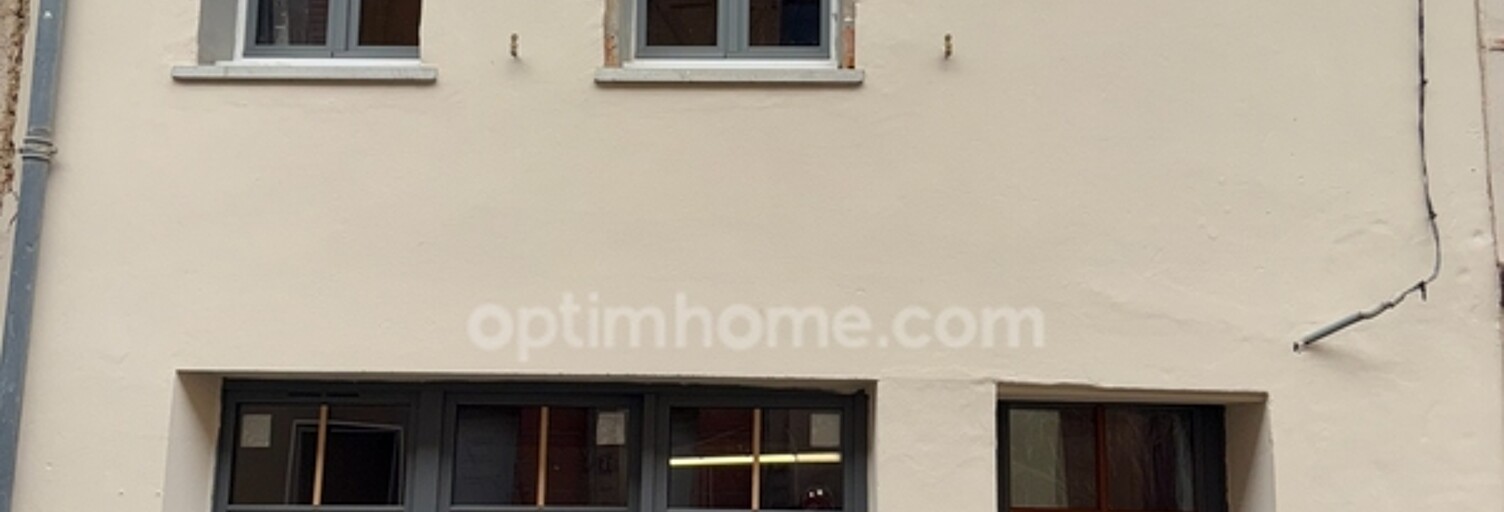 Maison 5 Pièces 104 m² à vendre à Lévignac (31530)