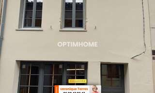 Maison 5 Pièces 104 m² à vendre à Lévignac (31530)