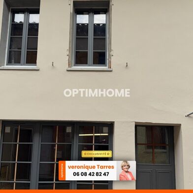 Maison 5 pièces 180000 €