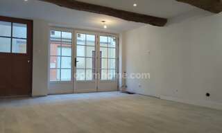 Maison 5 Pièces 94 m² à vendre à Lévignac (31530)