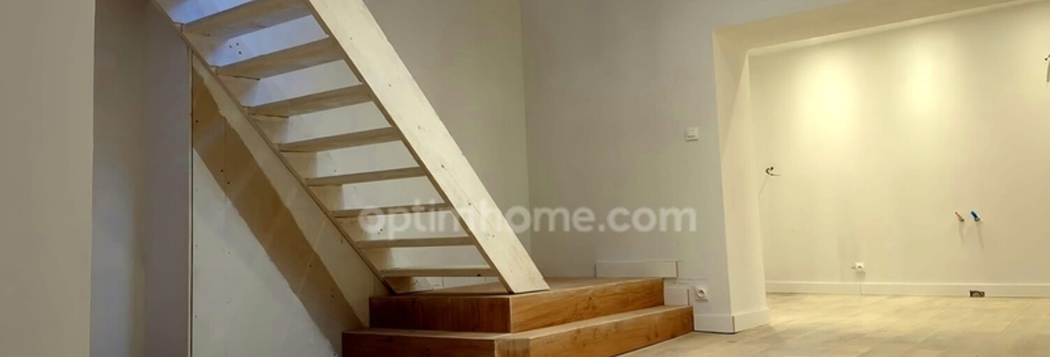 Maison 5 Pièces 94 m² à vendre à Lévignac (31530)