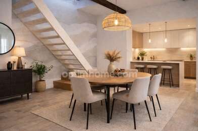 Maison 5 pièces 180000 €