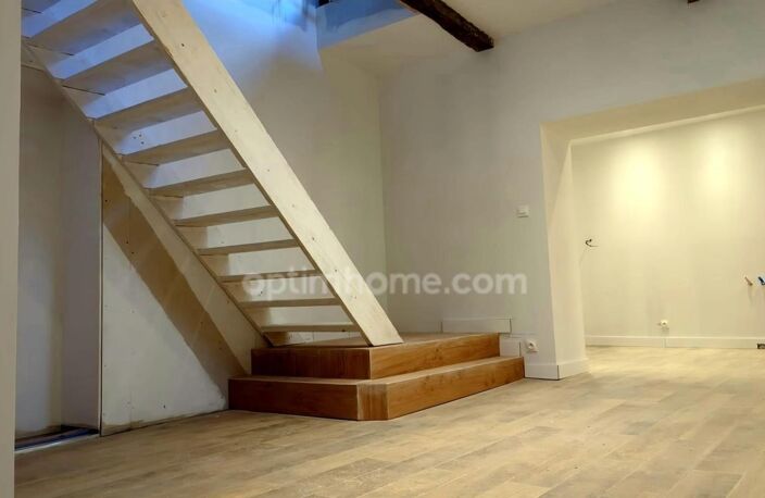 Maison T4, terrasse — photo 2