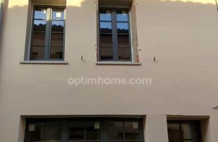 Maison T4, terrasse — photo 3