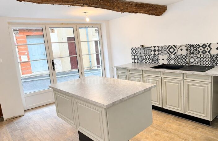 Maison T4, terrasse — photo 4