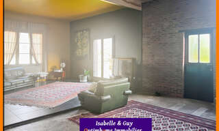 Maison 5 Pièces 196 m² à vendre à Verneuil d'Avre et d'Iton (27130)