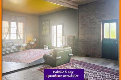 Maison 5 pièces 228000 €