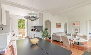 Appartement 3 Pièces 63 m² à vendre à Bois-Colombes (92270)