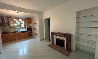 Appartement 2 Pièces 54 m² à vendre à Aix-les-Bains (73100)