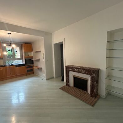 Appartement 2 pièces 210000 €