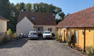 Maison 6 Pièces 126 m² à vendre à Bornel (60540)