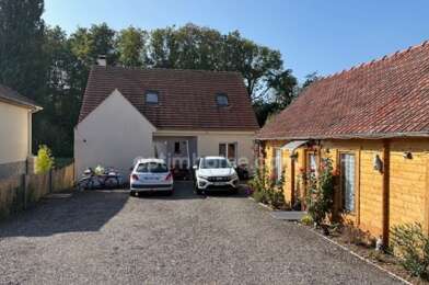 Maison 6 pièces 399000 €