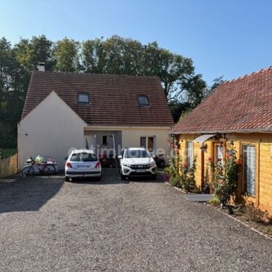 Maison 6 pièces 415000 €