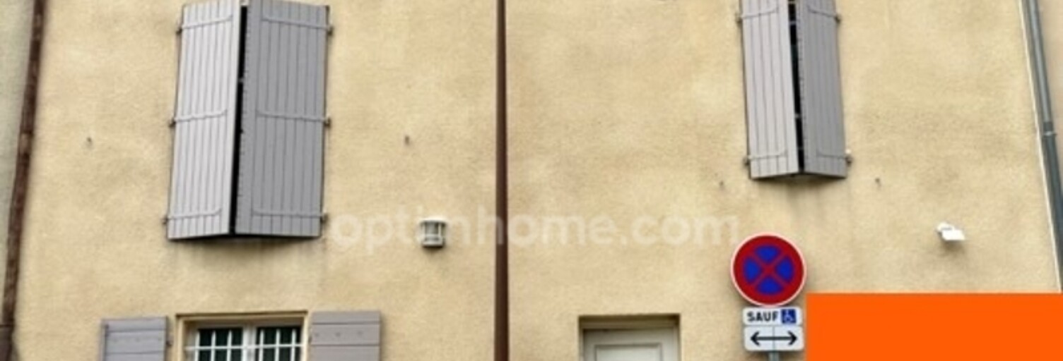 Immeuble  180 m² à vendre à Saint-Rémy-de-Provence (13210)